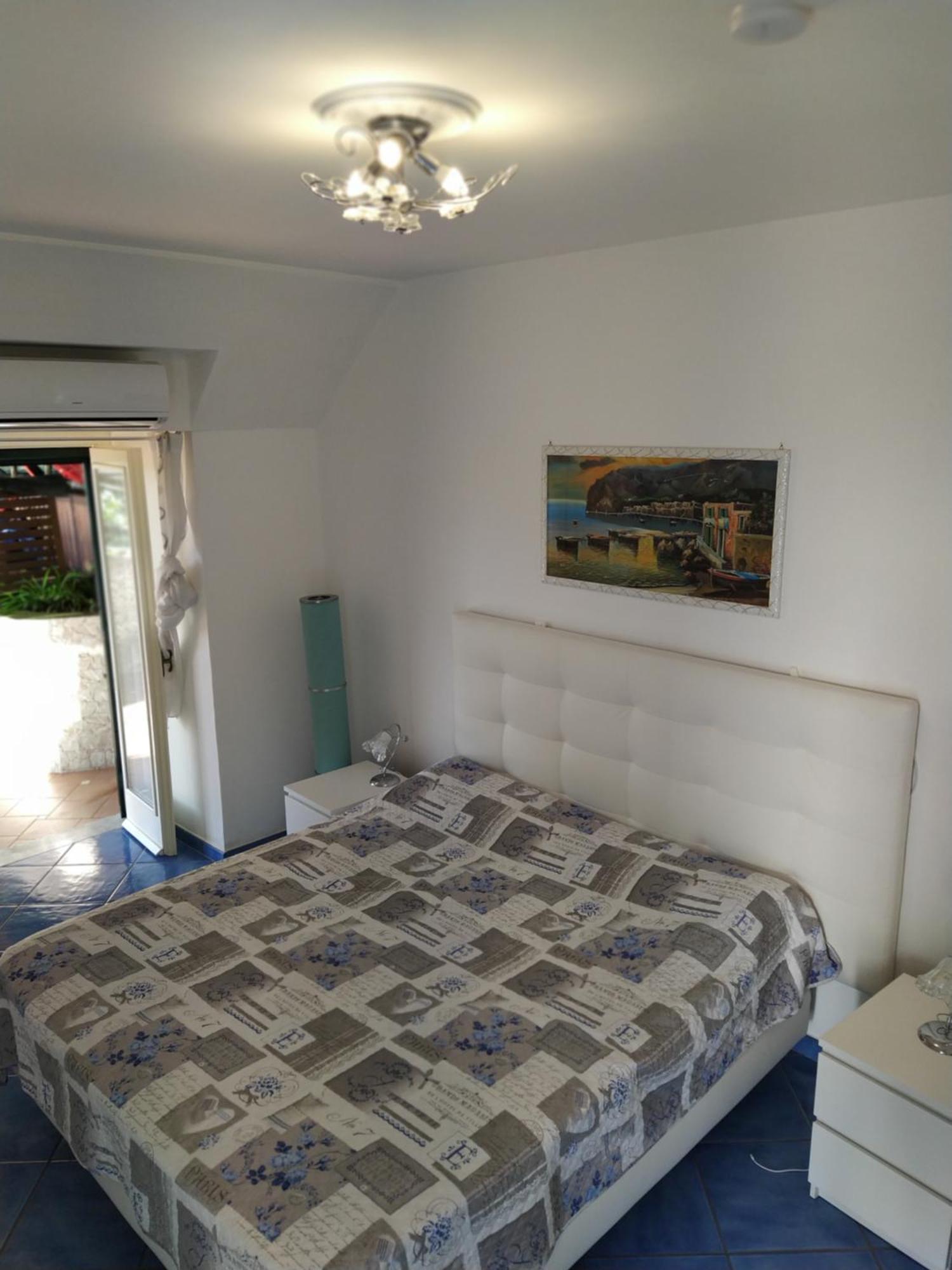 Casa Emi Apartment Амалфи Екстериор снимка