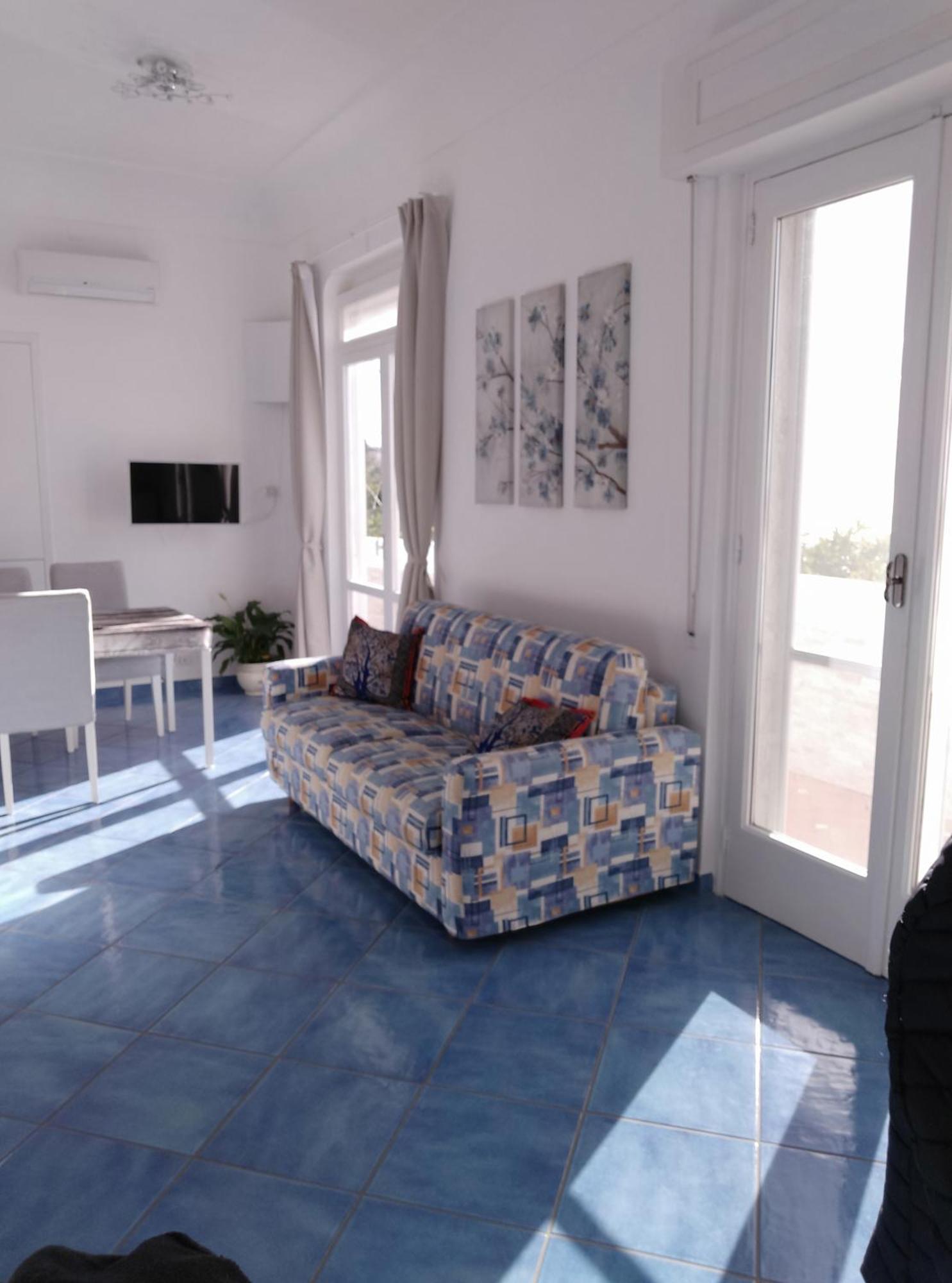 Casa Emi Apartment Амалфи Екстериор снимка