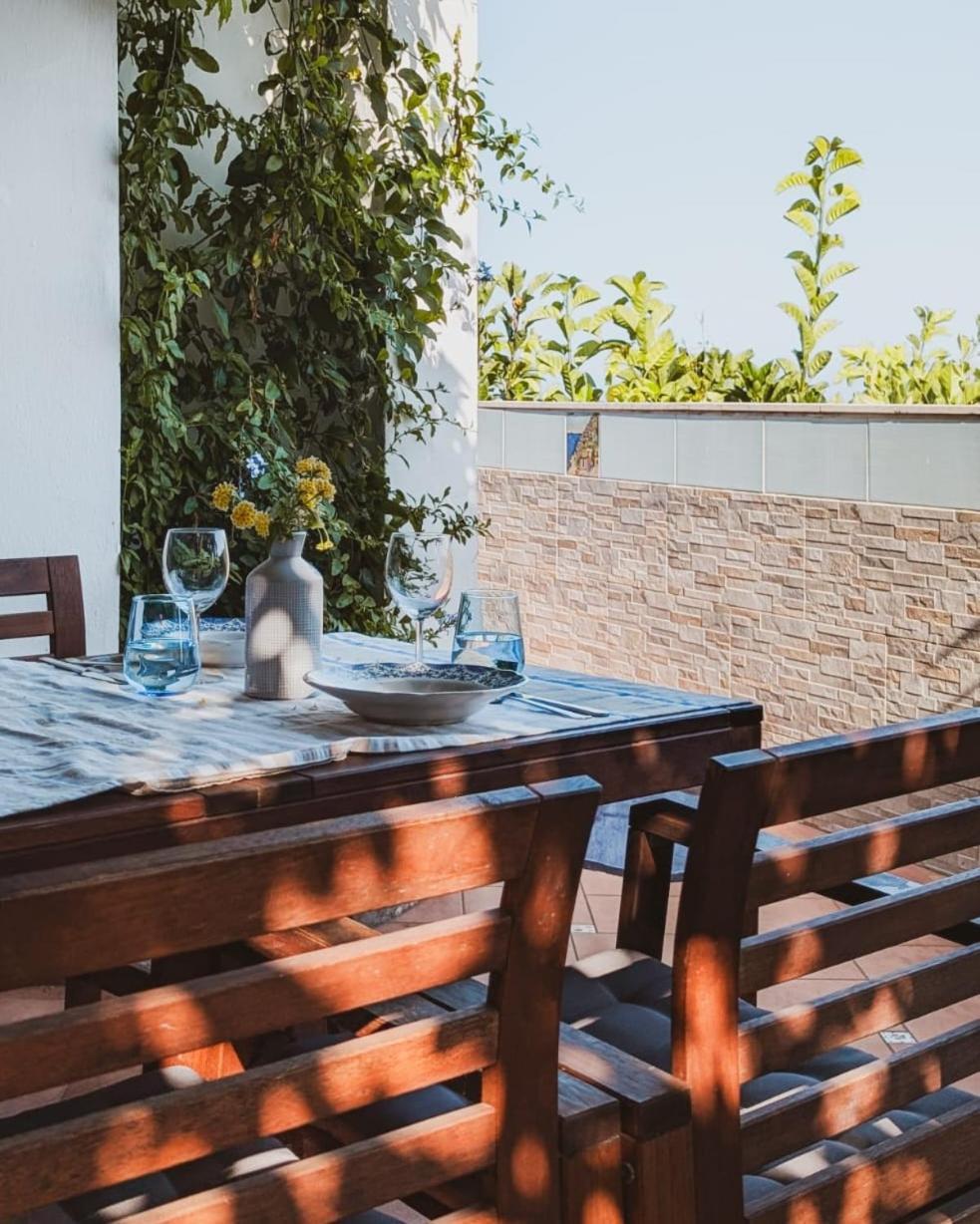 Casa Emi Apartment Амалфи Екстериор снимка