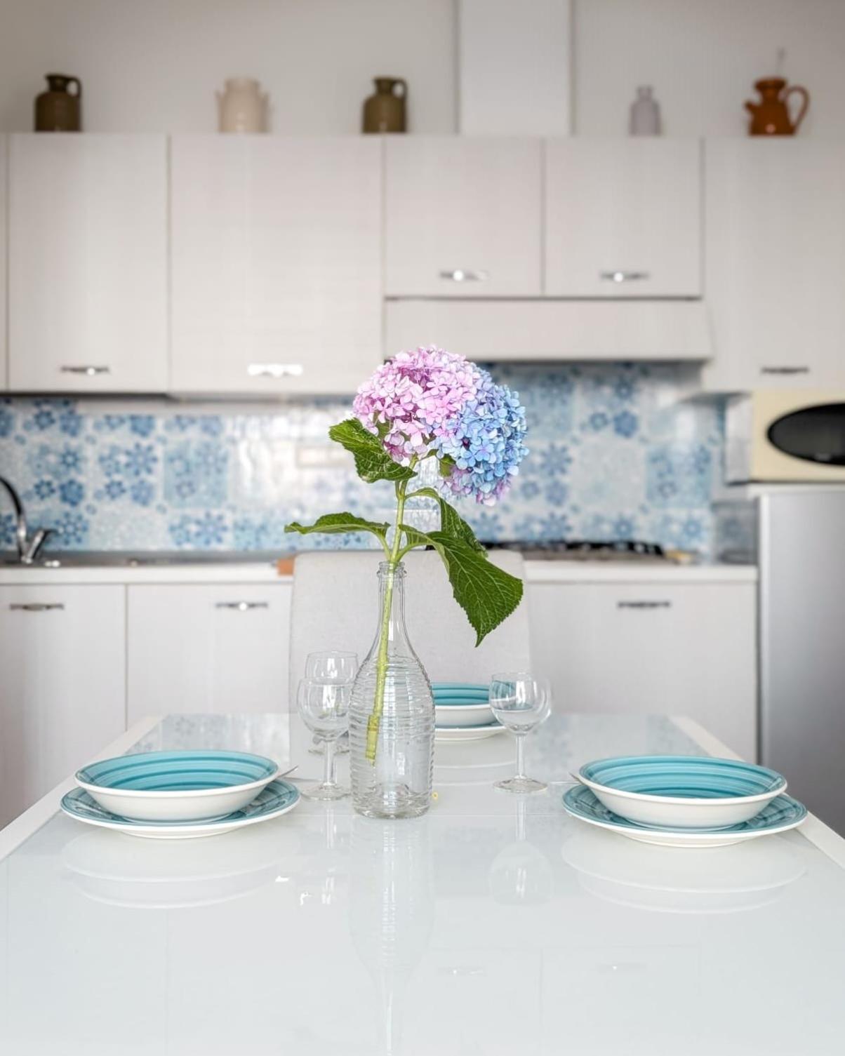Casa Emi Apartment Амалфи Екстериор снимка