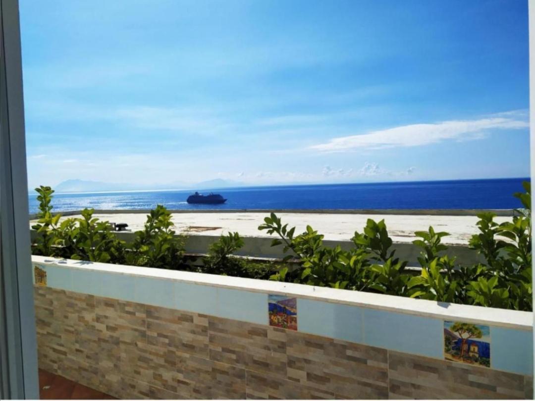 Casa Emi Apartment Амалфи Екстериор снимка