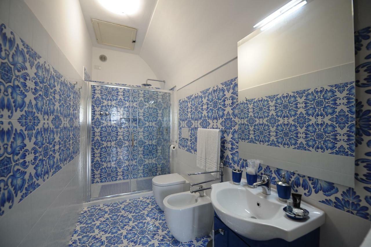 Casa Emi Apartment Амалфи Екстериор снимка